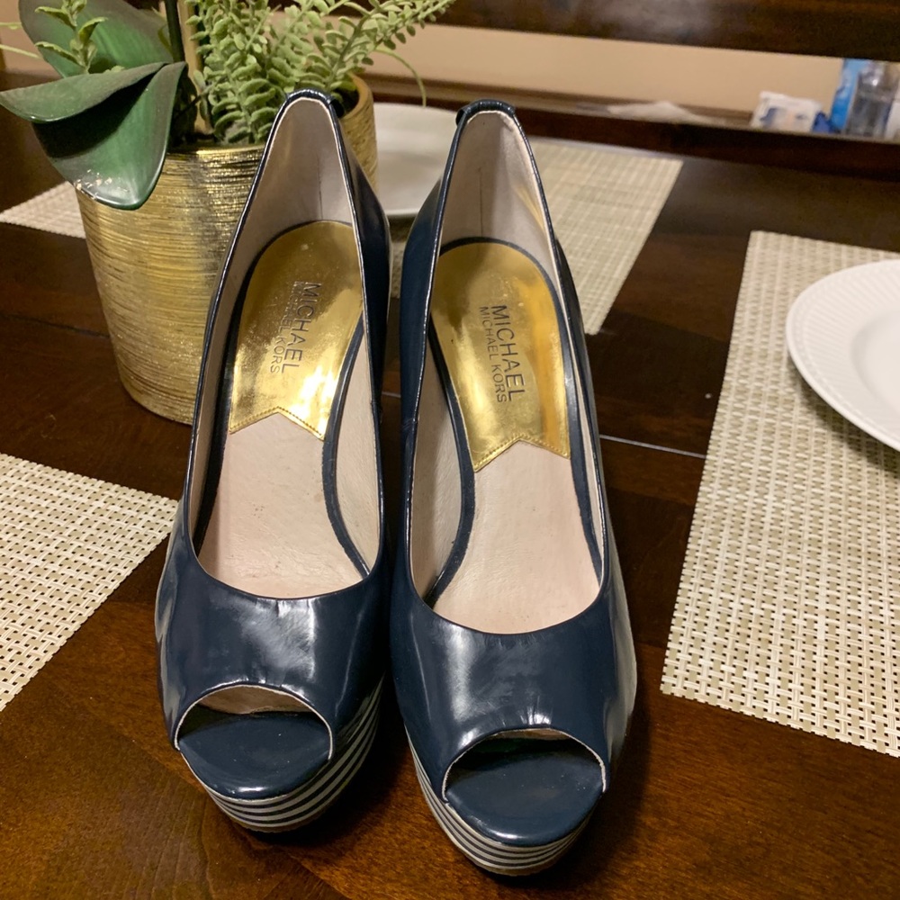 Michael Kors Wedges